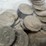 #40035-•-(50)-1776-1976-bicentennial-one-dollar-coins-image-6