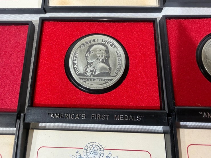 #40028-•-(10)-u.s.-mint-department-of-treasury-metals-image-11
