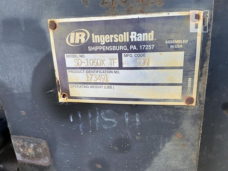 2003-ingersoll-rand-sd105dx-tf-image-14