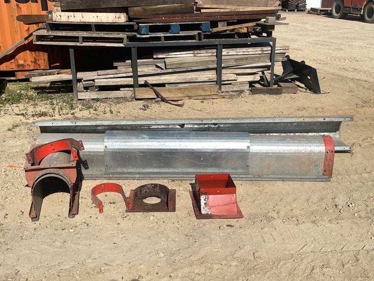 #3376-•-assortment-of-u---troughs-image-2