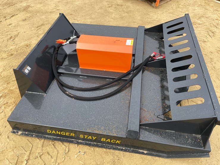 #2015-•-new-wolverine-72"-skid-steer-brush-cutter-attachment-image-4