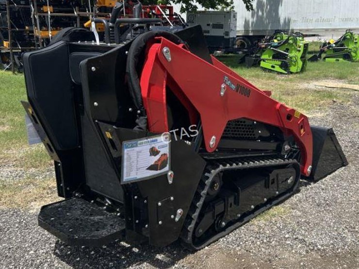 #52-•-mini-skid-steer-loader---ft-v1000---diesel-image-5