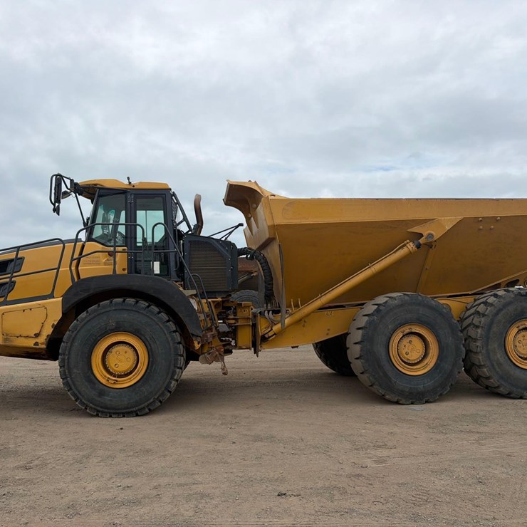 2018 BELL B45E