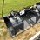 #2039-•-new-wolverine-skid-steer-grapple-bucket-image-3