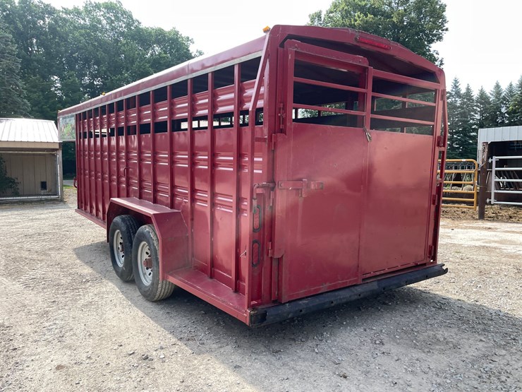 #8310-•-1997-gooseneck-cattle-hauler-trailer-(has-wi-title)-image-7