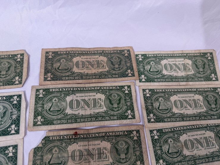#40045-•-(24)-1935-1957-one-dollar-image-25