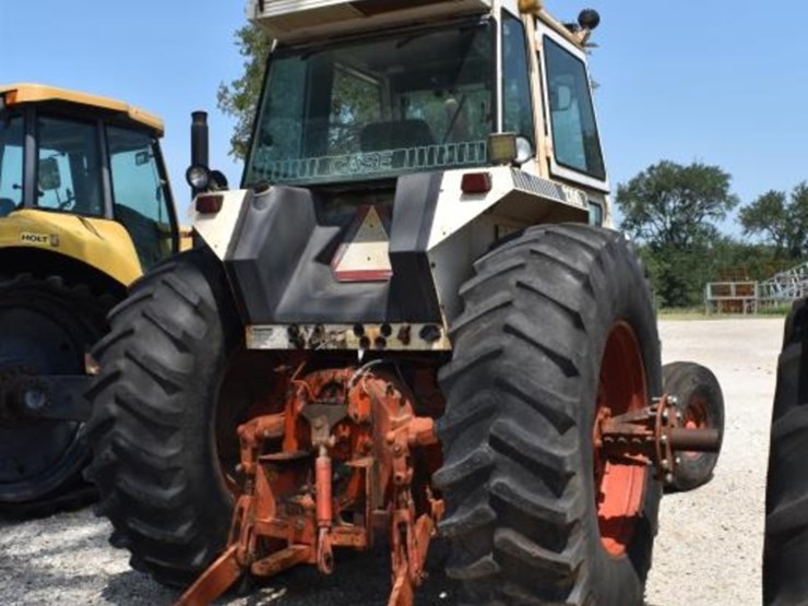 case-2390-tractor-(terp)-(terp,-salvage-only)-(serial-#-09920865)-(showing-image-6