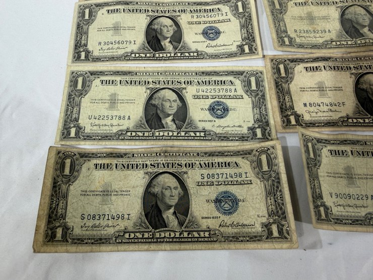 #40045-•-(24)-1935-1957-one-dollar-image-3
