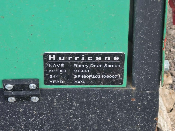 new-hurricane-gf480-topsoil-screening-plant,-sn:80074,-image-5