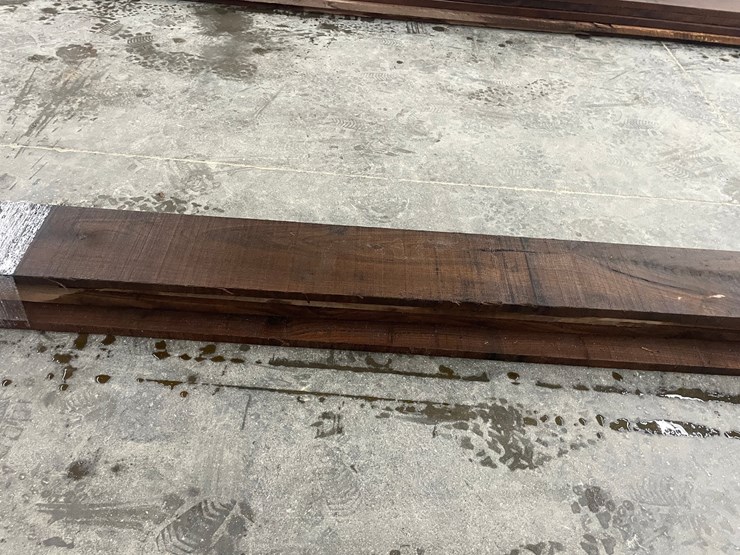 #3422-•-bundle-of-(5)-inch-thick-rough-cut-black-walnut-boards-image-8