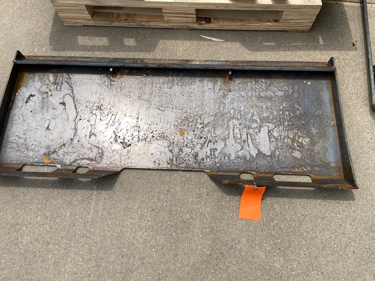 #2074-•-new-wolverine-1/4:-universal-quick-attach-mounting-plate-image-2