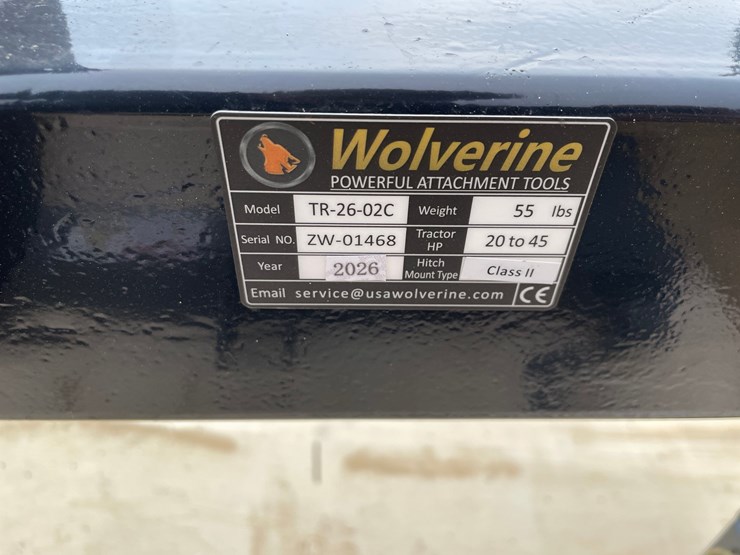 #2052-•-new-wolverine-3-point-class-2-quick-hitch-image-9