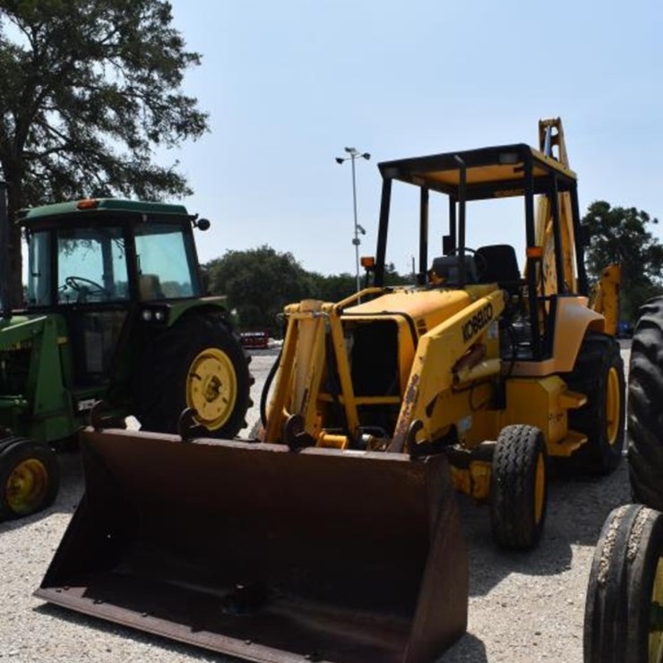 KOBELCO TLK750
