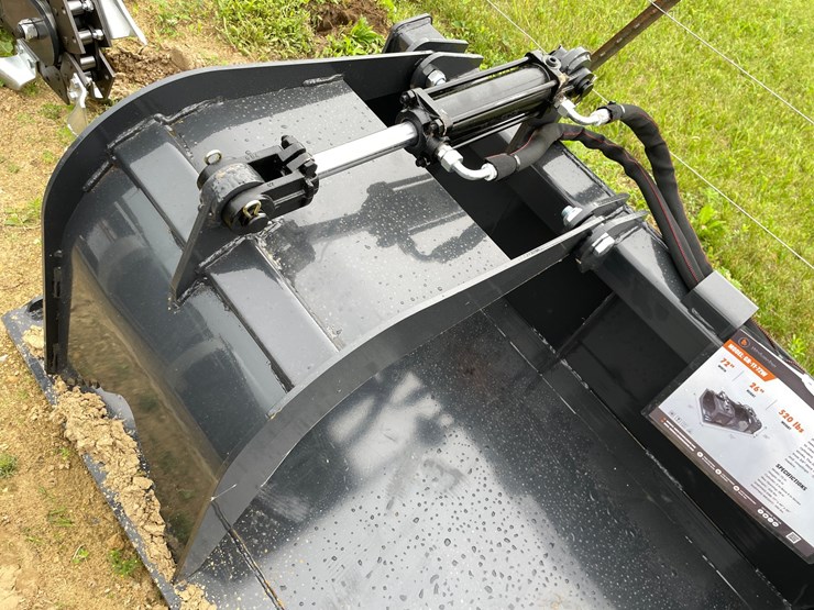 #2039-•-new-wolverine-skid-steer-grapple-bucket-image-8
