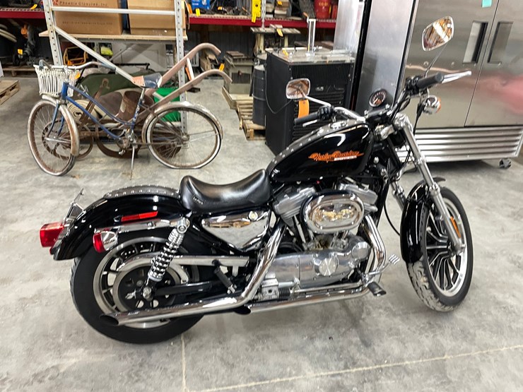 #300-•-2000-harley-davidson-883-sportster-(has-wi-title)-image-4