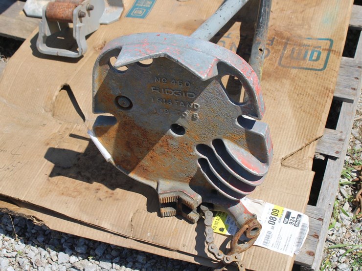 ridgid-tristand-no.460-with-ridgid-258-xl-pipe-cutter-image-3