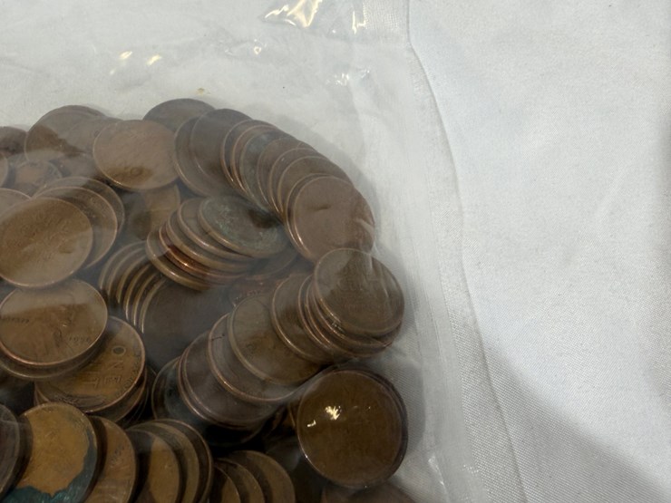 #40030-•-(300)-wheat-pennies-image-7