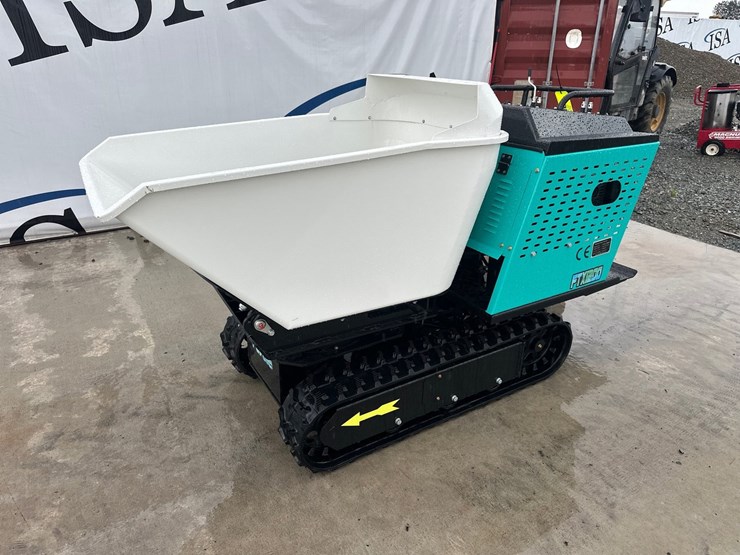 #5094-•-2026-future-xl1200-rotating-crawler-dumper-image-1
