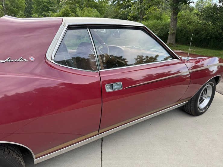 #1865-•-1972-american-javelin-sst-coupe-image-15
