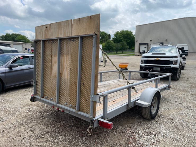 #4869-•-2020-karavan-single-axle-utility-trailer-(has-wi-title)-image-5