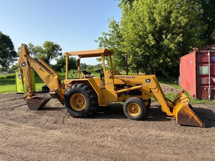 john-deere-jd410-tractor-loader-backhoe-image-2