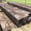 #3443-•-bundle-of-(6)-railroad-ties-image-1