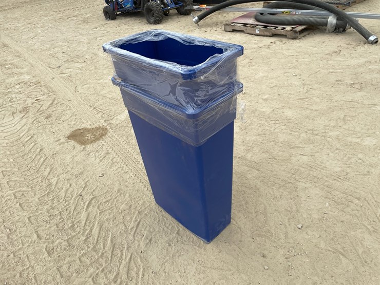 #3405-•-(2)-new-tough-guy-recycling-bins-image-3