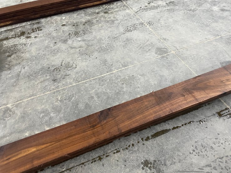 #3419-•-bundle-of-(5)-inch-thick-rough-cut-black-walnut-boards-image-6