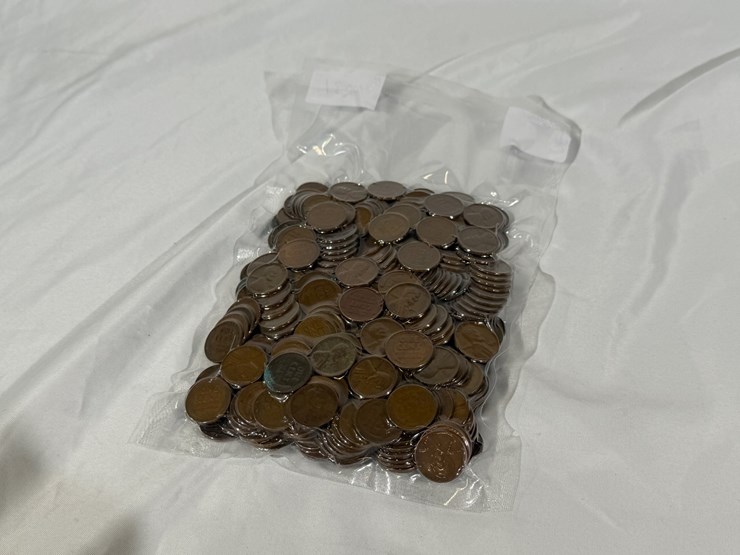 #40031-•-(300)-old-wheat-pennies-image-7