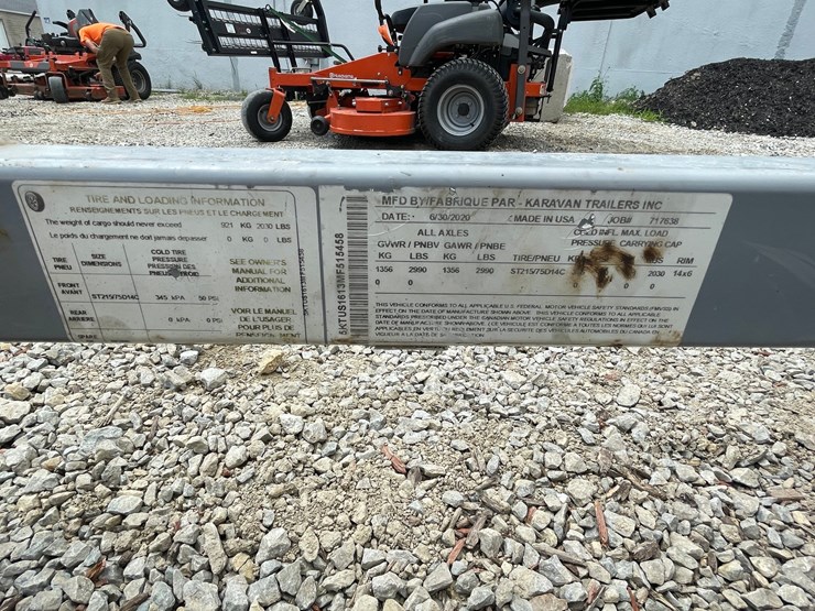 #4869-•-2020-karavan-single-axle-utility-trailer-(has-wi-title)-image-8
