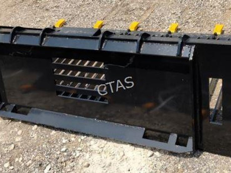 #143-•-skid-steer-66"-rock-bucket-image-2