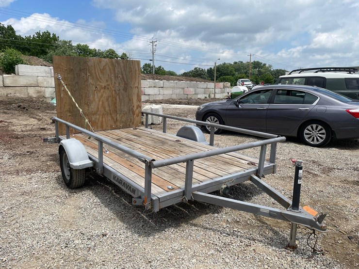#4869-•-2020-karavan-single-axle-utility-trailer-(has-wi-title)-image-3