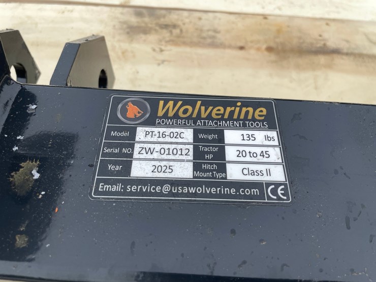 #2050-•-new-wolverine-skid-steer-3-point-attachment-image-9