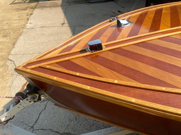 #103-•-1954-14'-vintage-speed-liner-wooden-speedboat-(no-title-or-registration-card)-(bill-of-sale-only)-image-28