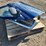 pallet-of-durango-driverside-door,grill,2-stereo,lights,bolts,belt-image-8