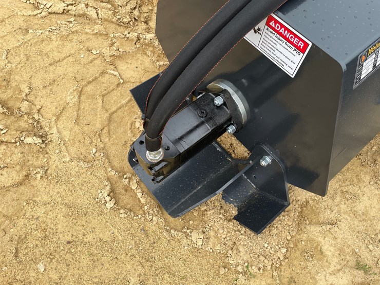 #2033-•-new-wolverine-72"-skid-steer-tiller-attachment-image-6