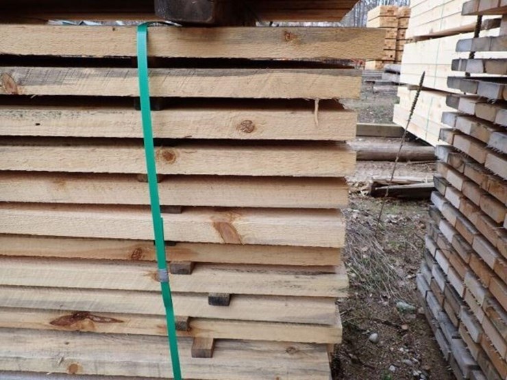 qty-of-(204)-2-in.-x-4-in.-x-10-ft-rough-cut-pine-image-6