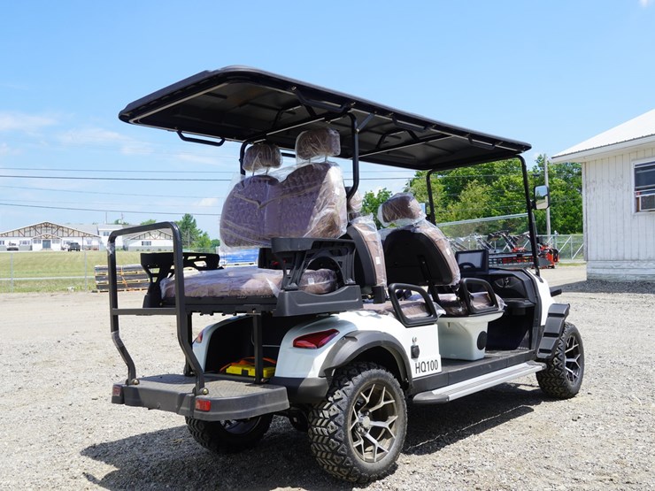 #1299-•-unused-sdlanch-hq100-6-passenger-lifted-electric-golf-cart---middlefield,-ohio-image-5