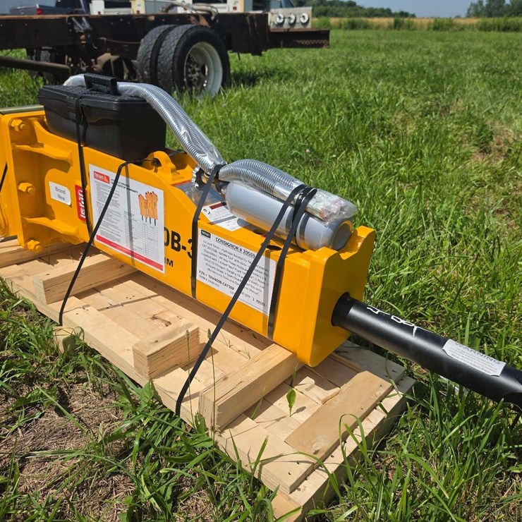 CATERPILLAR 307