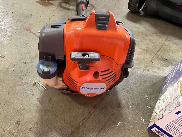 #7918-•-husqvarna-525ls-trimmer-image-2