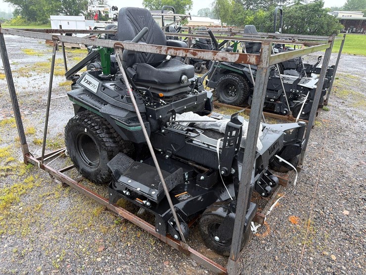new-yakta-yxr910-commercial-mower-sn:197720-image-2