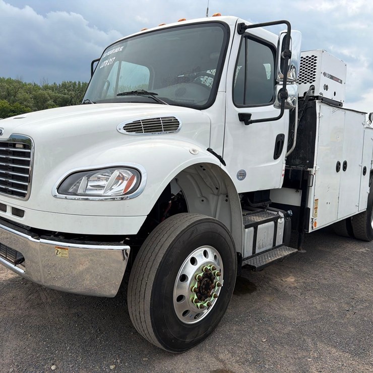2020 IMT DOMINATOR