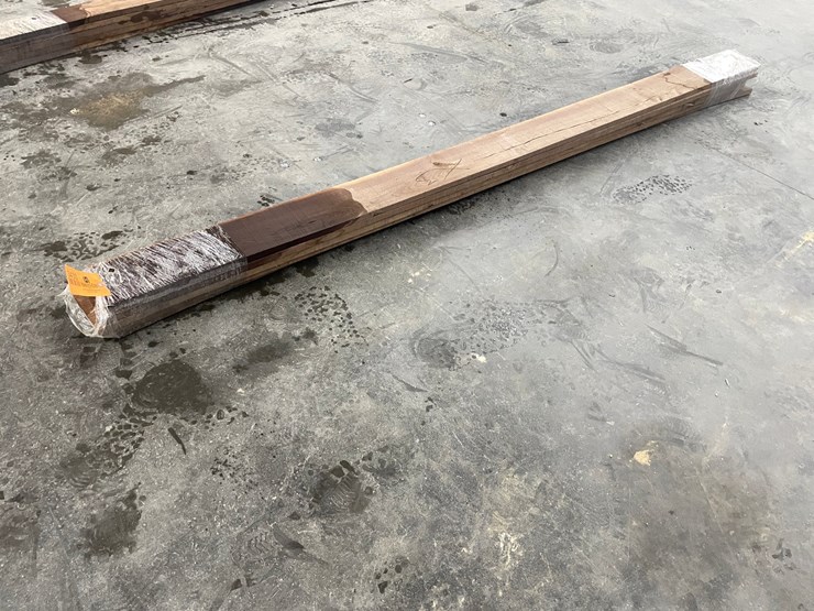#3430-•-bundle-of-(5)-inch-thick-rough-cut-black-walnut-boards-image-2