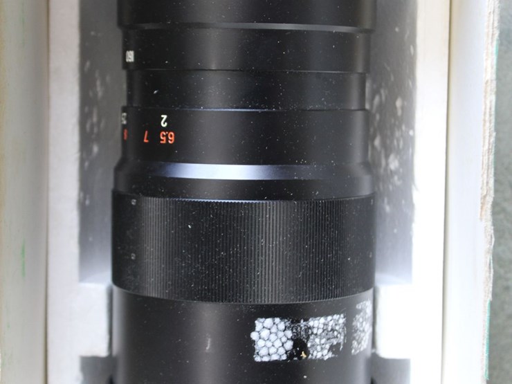 two-fujicon-tv-lens-c10x16a-camrea-lens-image-2