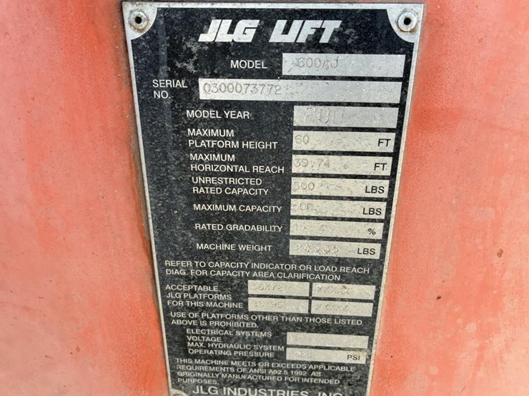 2005-jlg-600aj-image-28