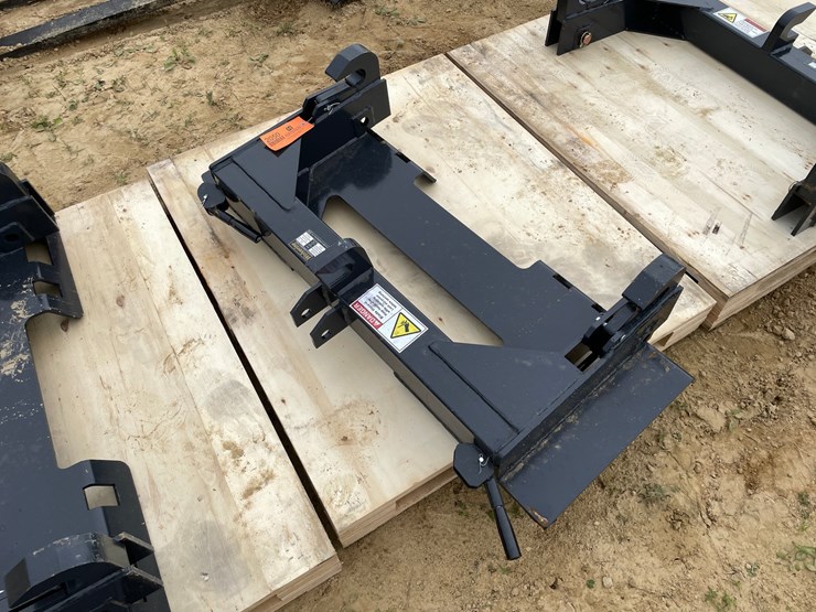 #2050-•-new-wolverine-skid-steer-3-point-attachment-image-1
