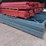 #40086-•-(1)-stack-bolt-on-upright-16ft-x-46in-bolt-on-beams-8ft-x-3-1/2in-pallet-racking-image-1