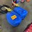 #7929-•-(2)-no-spill-5-gallon-kerosene-cans-image-1