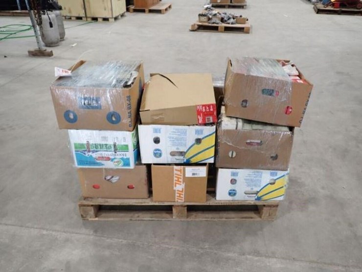 qty-of-(10)-boxes-new-stihl-&-tecumseh-parts-image-1