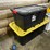 #7921-•-(2)-storage-totes-and-perfect-aire-dehumidifier-image-1